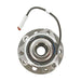 SKF Bearings SKF Bearings Wheel Bearing and Hub Assemblies BR930533 Autofit