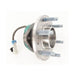 SKF Bearings SKF Bearings Wheel Bearing and Hub Assemblies BR930537 Autofit