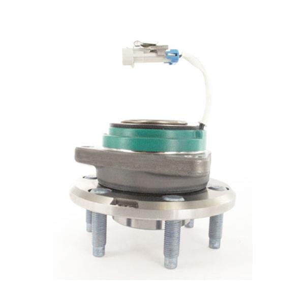SKF Bearings SKF Bearings Wheel Bearing and Hub Assemblies BR930539 Autofit