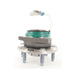 SKF Bearings SKF Bearings Wheel Bearing and Hub Assemblies BR930539 Autofit
