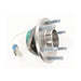 SKF Bearings SKF Bearings Wheel Bearing and Hub Assemblies BR930539 Autofit