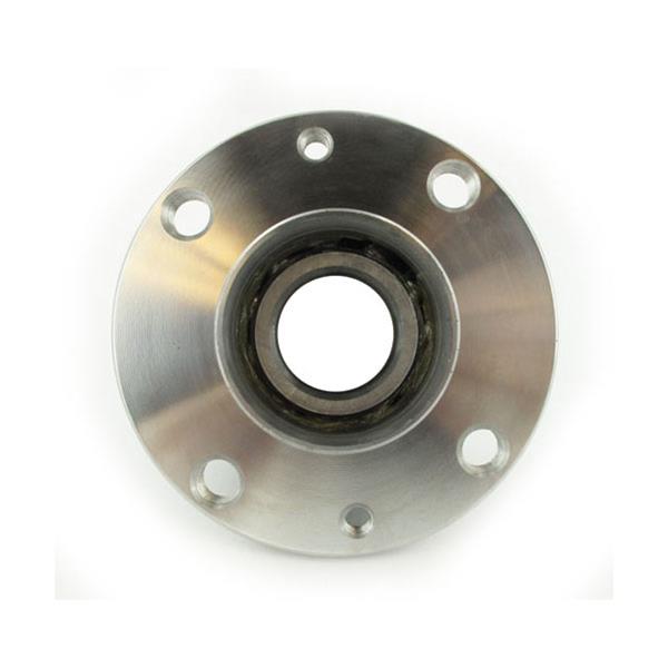 SKF Bearings SKF Bearings Wheel Bearing and Hub Assemblies BR930540 Autofit
