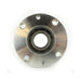SKF Bearings SKF Bearings Wheel Bearing and Hub Assemblies BR930540 Autofit