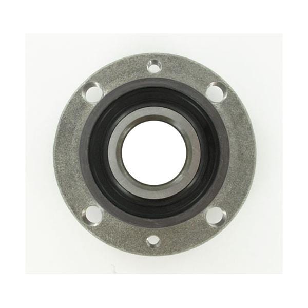 SKF Bearings SKF Bearings Wheel Bearing and Hub Assemblies BR930540 Autofit