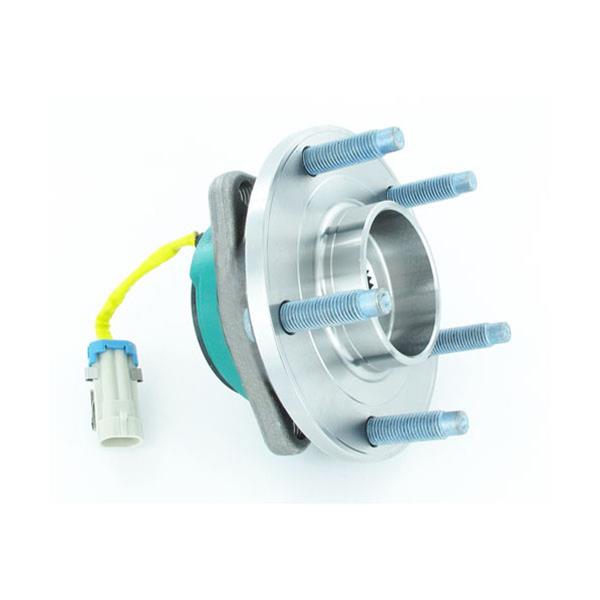 SKF Bearings SKF Bearings Wheel Bearing and Hub Assemblies BR930544 Autofit