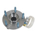 SKF Bearings SKF Bearings Wheel Bearing and Hub Assemblies BR930544 Autofit