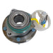 SKF Bearings SKF Bearings Wheel Bearing and Hub Assemblies BR930544 Autofit