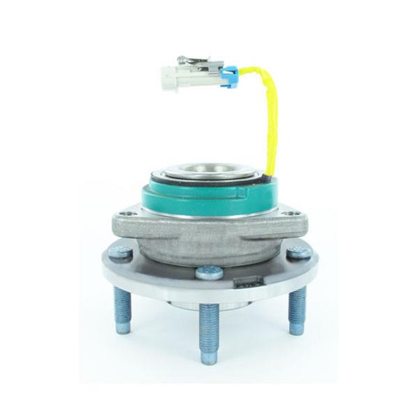 SKF Bearings SKF Bearings Wheel Bearing and Hub Assemblies BR930544 Autofit