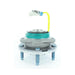 SKF Bearings SKF Bearings Wheel Bearing and Hub Assemblies BR930544 Autofit