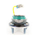 SKF Bearings SKF Bearings Wheel Bearing and Hub Assemblies BR930544 Autofit