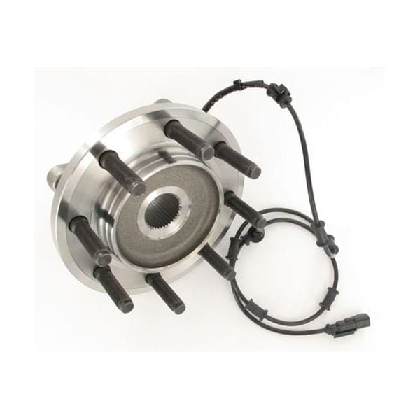 SKF Bearings SKF Bearings Wheel Bearing and Hub Assemblies BR930546 Autofit