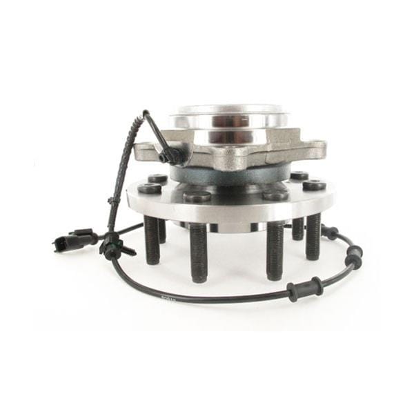 SKF Bearings SKF Bearings Wheel Bearing and Hub Assemblies BR930547 Autofit