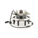 SKF Bearings SKF Bearings Wheel Bearing and Hub Assemblies BR930547 Autofit