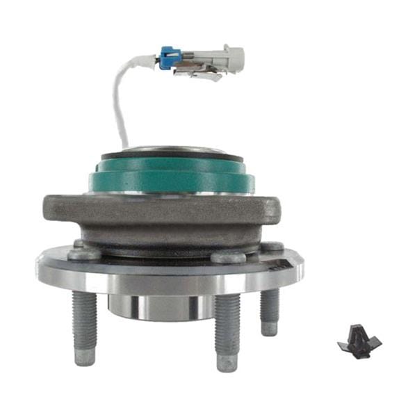 SKF Bearings SKF Bearings Wheel Bearing and Hub Assemblies BR930548K Autofit