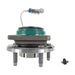 SKF Bearings SKF Bearings Wheel Bearing and Hub Assemblies BR930548K Autofit