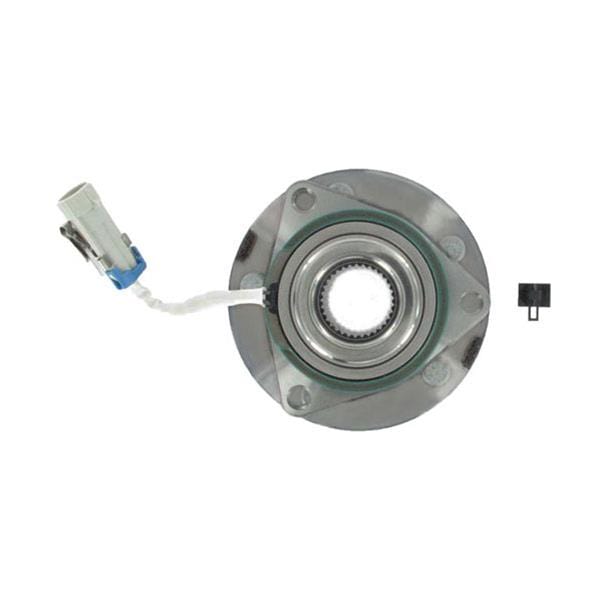 SKF Bearings SKF Bearings Wheel Bearing and Hub Assemblies BR930548K Autofit