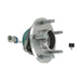 SKF Bearings SKF Bearings Wheel Bearing and Hub Assemblies BR930548K Autofit