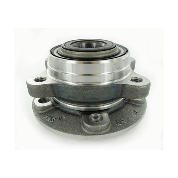 SKF Bearings SKF Bearings Wheel Bearing and Hub Assemblies BR930550 Autofit