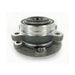 SKF Bearings SKF Bearings Wheel Bearing and Hub Assemblies BR930550 Autofit