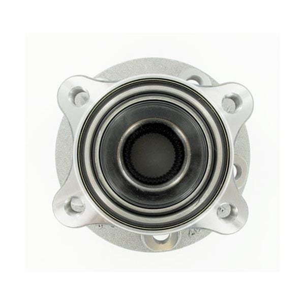 SKF Bearings SKF Bearings Wheel Bearing and Hub Assemblies BR930550 Autofit