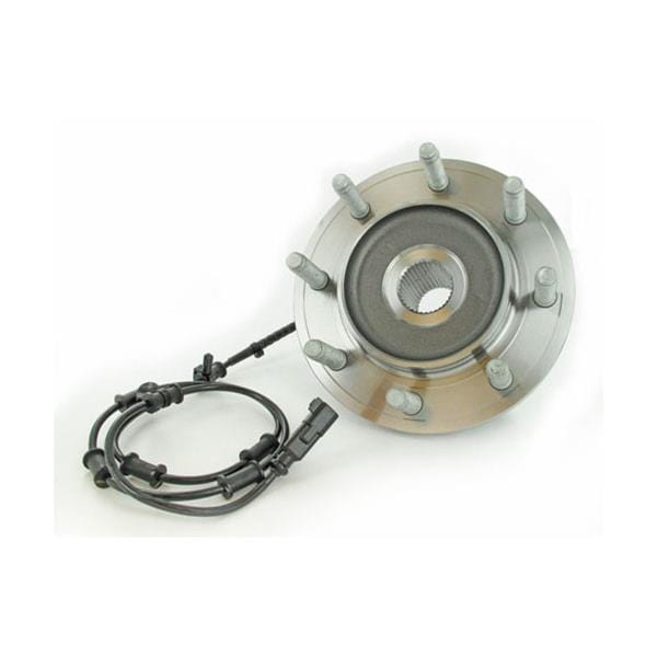 SKF Bearings SKF Bearings Wheel Bearing and Hub Assemblies BR930551 Autofit