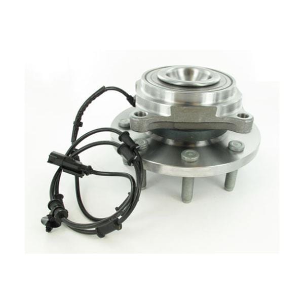 SKF Bearings SKF Bearings Wheel Bearing and Hub Assemblies BR930551 Autofit