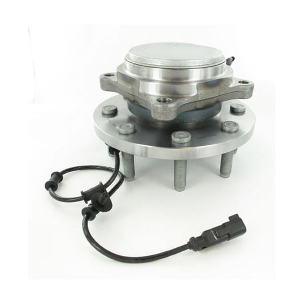 SKF Bearings SKF Bearings Wheel Bearing and Hub Assemblies BR930552 Autofit