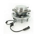 SKF Bearings SKF Bearings Wheel Bearing and Hub Assemblies BR930552 Autofit
