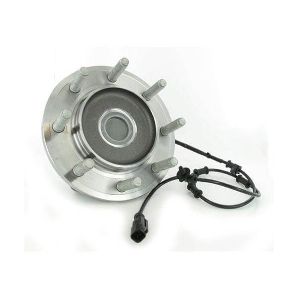 SKF Bearings SKF Bearings Wheel Bearing and Hub Assemblies BR930552 Autofit