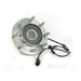SKF Bearings SKF Bearings Wheel Bearing and Hub Assemblies BR930552 Autofit
