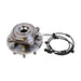 SKF Bearings SKF Bearings Wheel Bearing and Hub Assemblies BR930553 Autofit