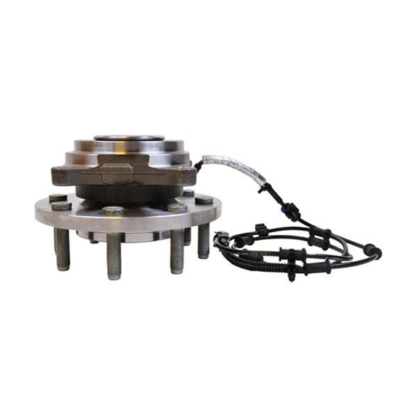 SKF Bearings SKF Bearings Wheel Bearing and Hub Assemblies BR930553 Autofit