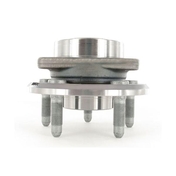 SKF Bearings SKF Bearings Wheel Bearing and Hub Assemblies BR930555 Autofit