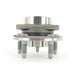 SKF Bearings SKF Bearings Wheel Bearing and Hub Assemblies BR930555 Autofit