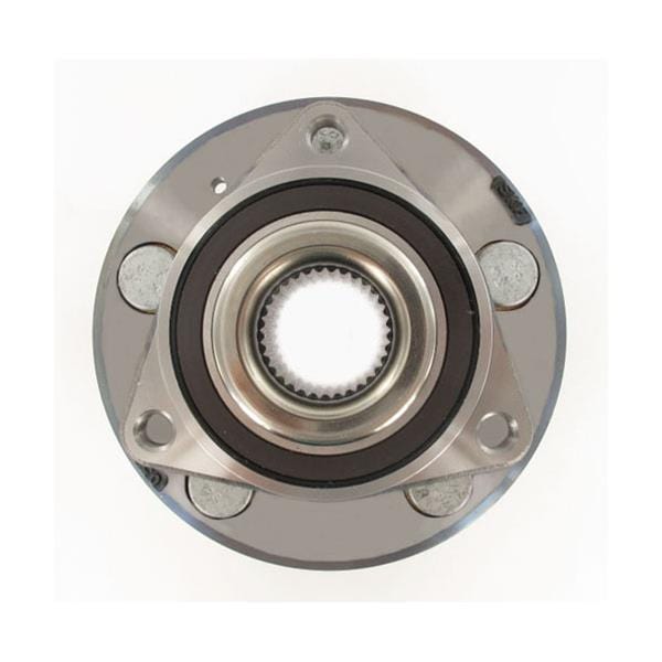 SKF Bearings SKF Bearings Wheel Bearing and Hub Assemblies BR930555 Autofit