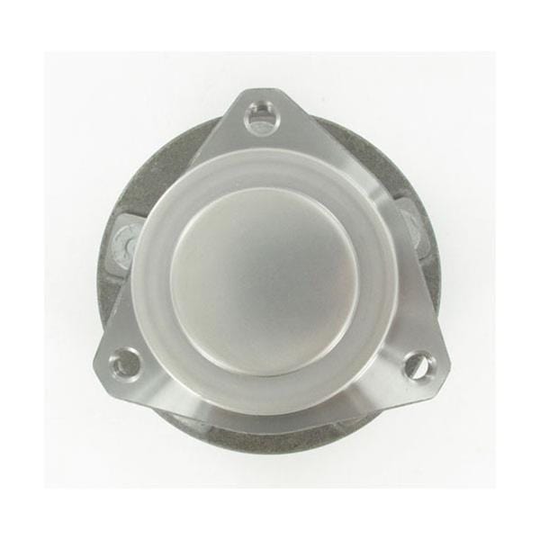 SKF Bearings SKF Bearings Wheel Bearing and Hub Assemblies BR930578 Autofit