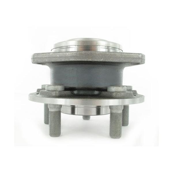 SKF Bearings SKF Bearings Wheel Bearing and Hub Assemblies BR930578 Autofit