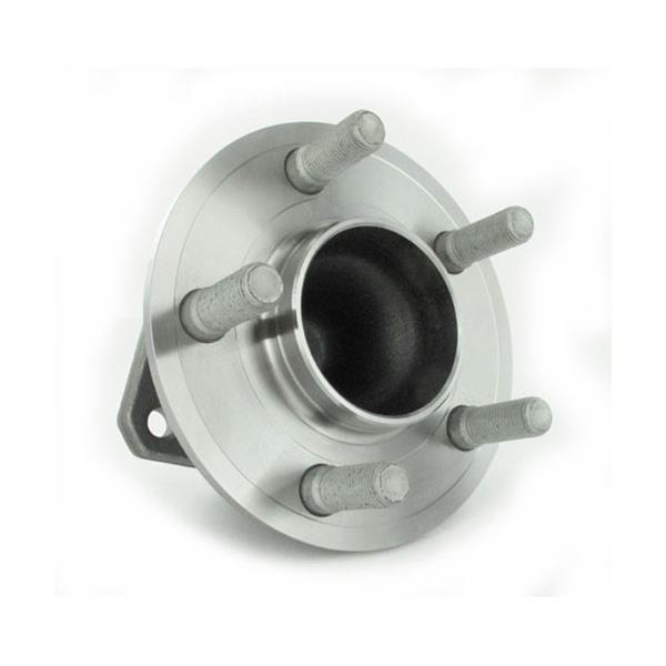 SKF Bearings SKF Bearings Wheel Bearing and Hub Assemblies BR930578 Autofit
