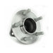 SKF Bearings SKF Bearings Wheel Bearing and Hub Assemblies BR930578 Autofit