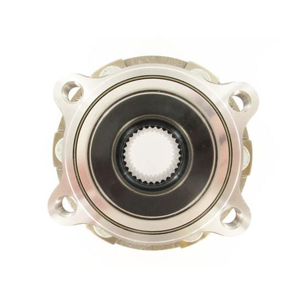 SKF Bearings SKF Bearings Wheel Bearing and Hub Assemblies BR930587 Autofit