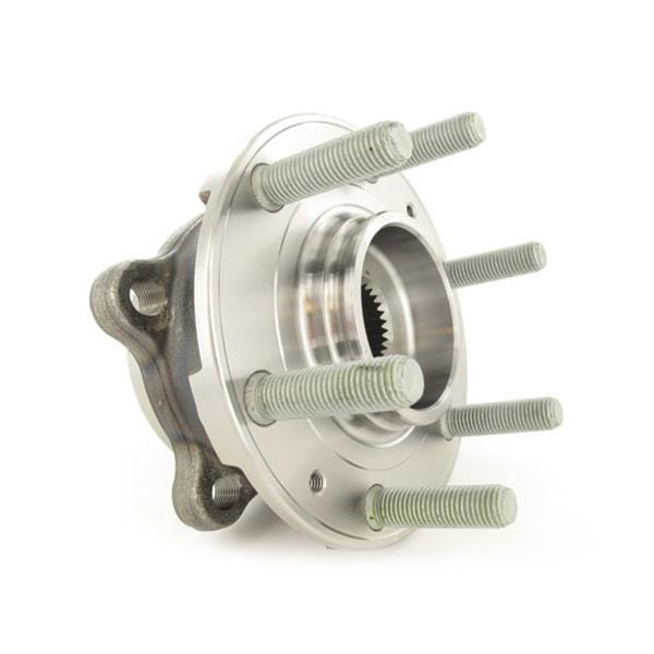 SKF Bearings SKF Bearings Wheel Bearing and Hub Assemblies BR930587 Autofit