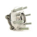 SKF Bearings SKF Bearings Wheel Bearing and Hub Assemblies BR930587 Autofit