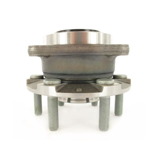 SKF Bearings SKF Bearings Wheel Bearing and Hub Assemblies BR930587 Autofit