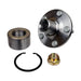SKF Bearings SKF Bearings Wheel Bearing and Hub Assemblies BR930598K Autofit