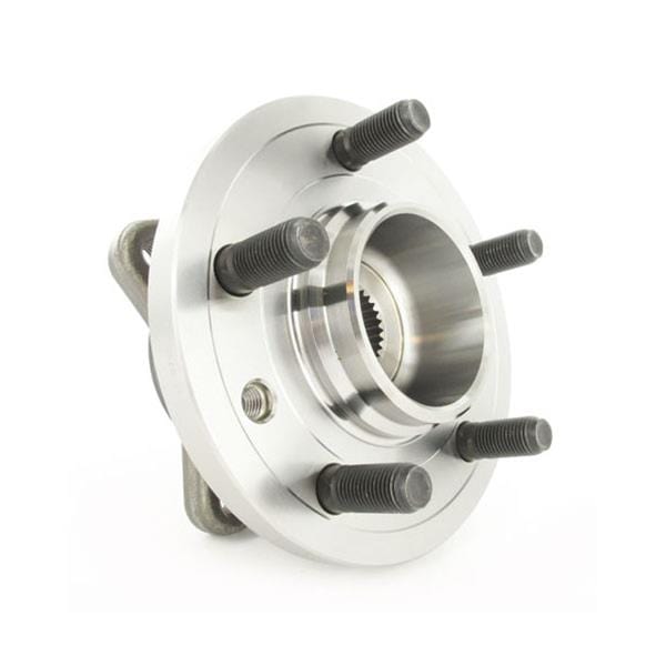 SKF Bearings SKF Bearings Wheel Bearing and Hub Assemblies BR930604 Autofit