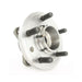 SKF Bearings SKF Bearings Wheel Bearing and Hub Assemblies BR930604 Autofit