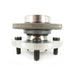SKF Bearings SKF Bearings Wheel Bearing and Hub Assemblies BR930604 Autofit