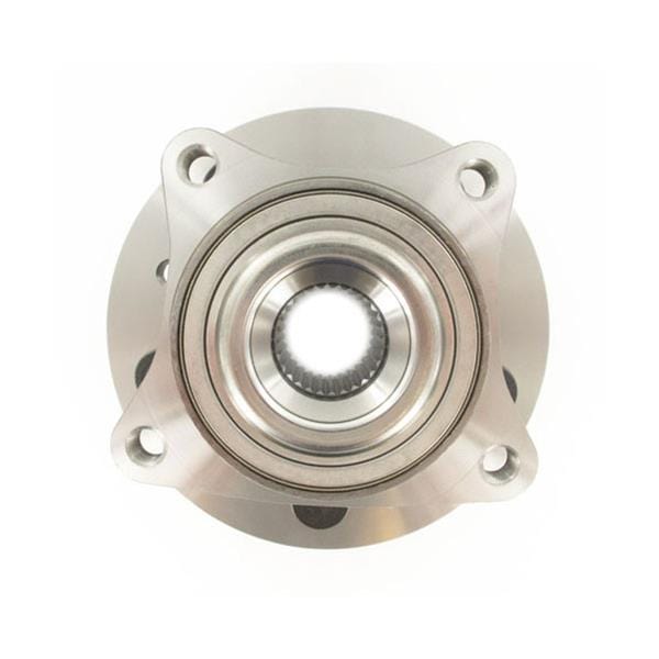 SKF Bearings SKF Bearings Wheel Bearing and Hub Assemblies BR930604 Autofit