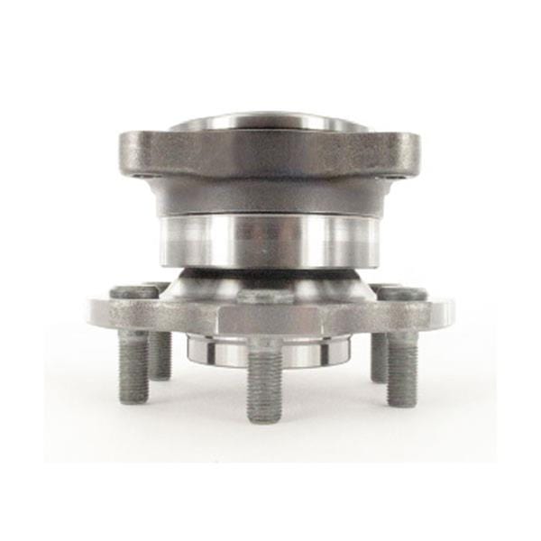SKF Bearings SKF Bearings Wheel Bearing and Hub Assemblies BR930605 Autofit