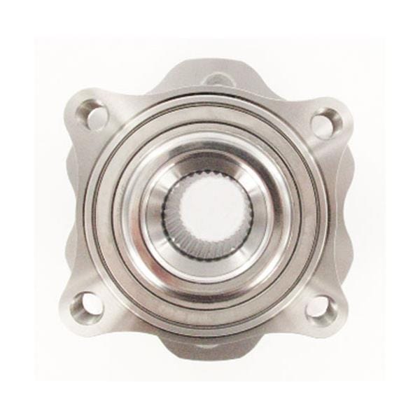 SKF Bearings SKF Bearings Wheel Bearing and Hub Assemblies BR930605 Autofit